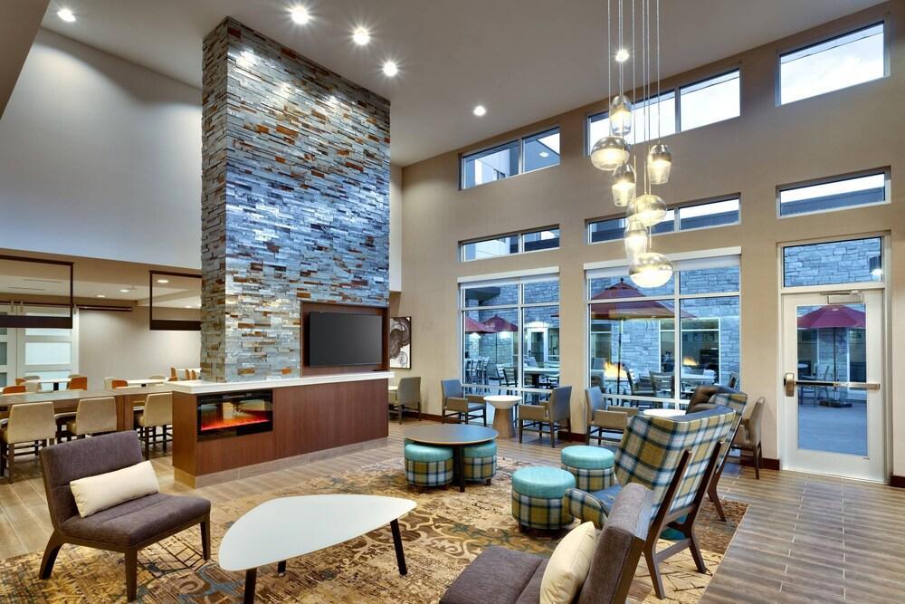 Residence Inn Nashville Mt. Juliet Mount Juliet Exterior foto