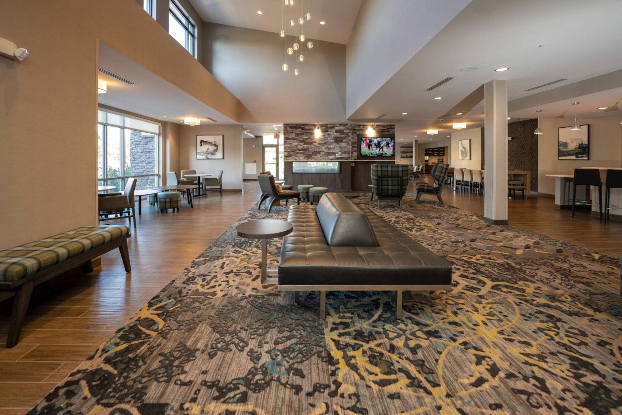 Residence Inn Nashville Mt. Juliet Mount Juliet Exterior foto