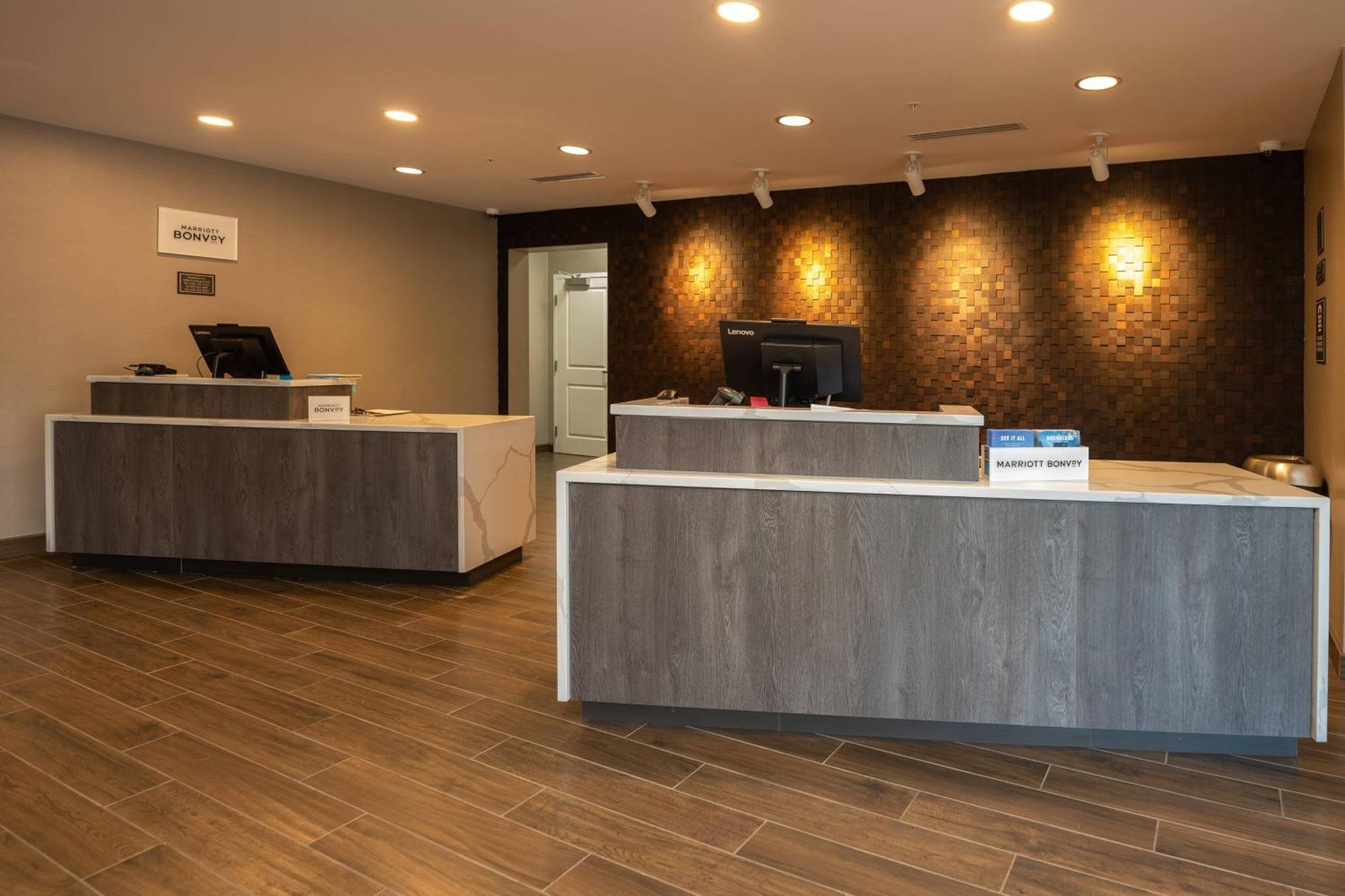 Residence Inn Nashville Mt. Juliet Mount Juliet Exterior foto